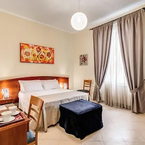 Residenza Praetoria *** Рим