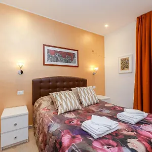 Guest house St. Peter's Relax, Rome