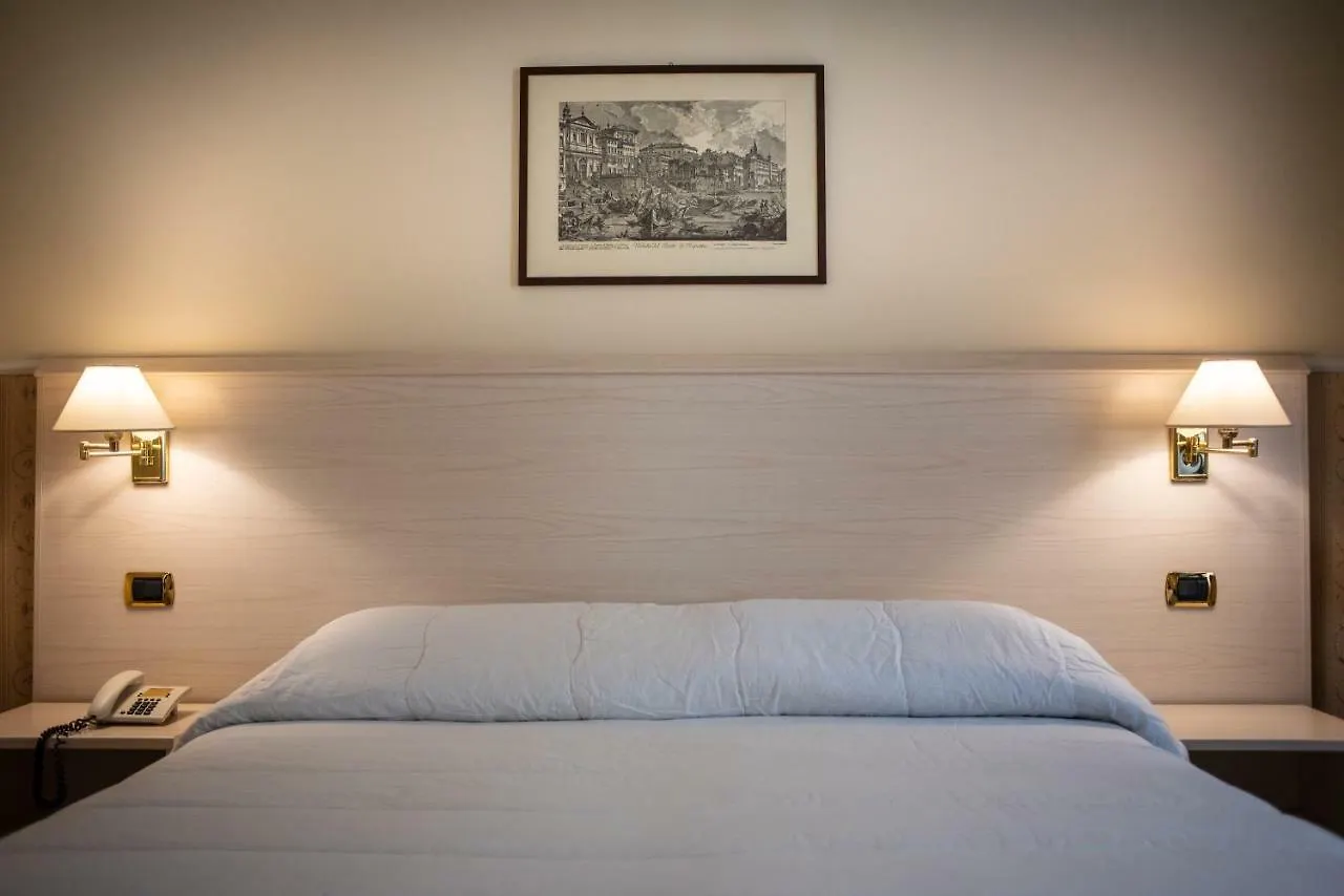 Affittacamere Hotel Casa Bacciarini Roma