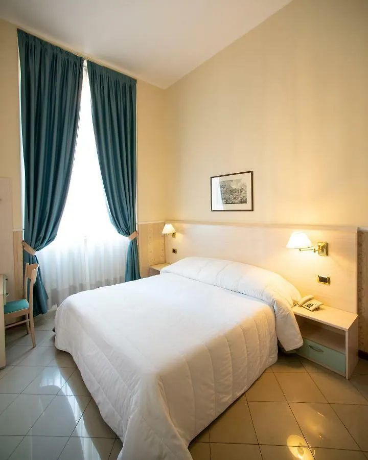 Guest house Casa Bacciarini Hotel Rome