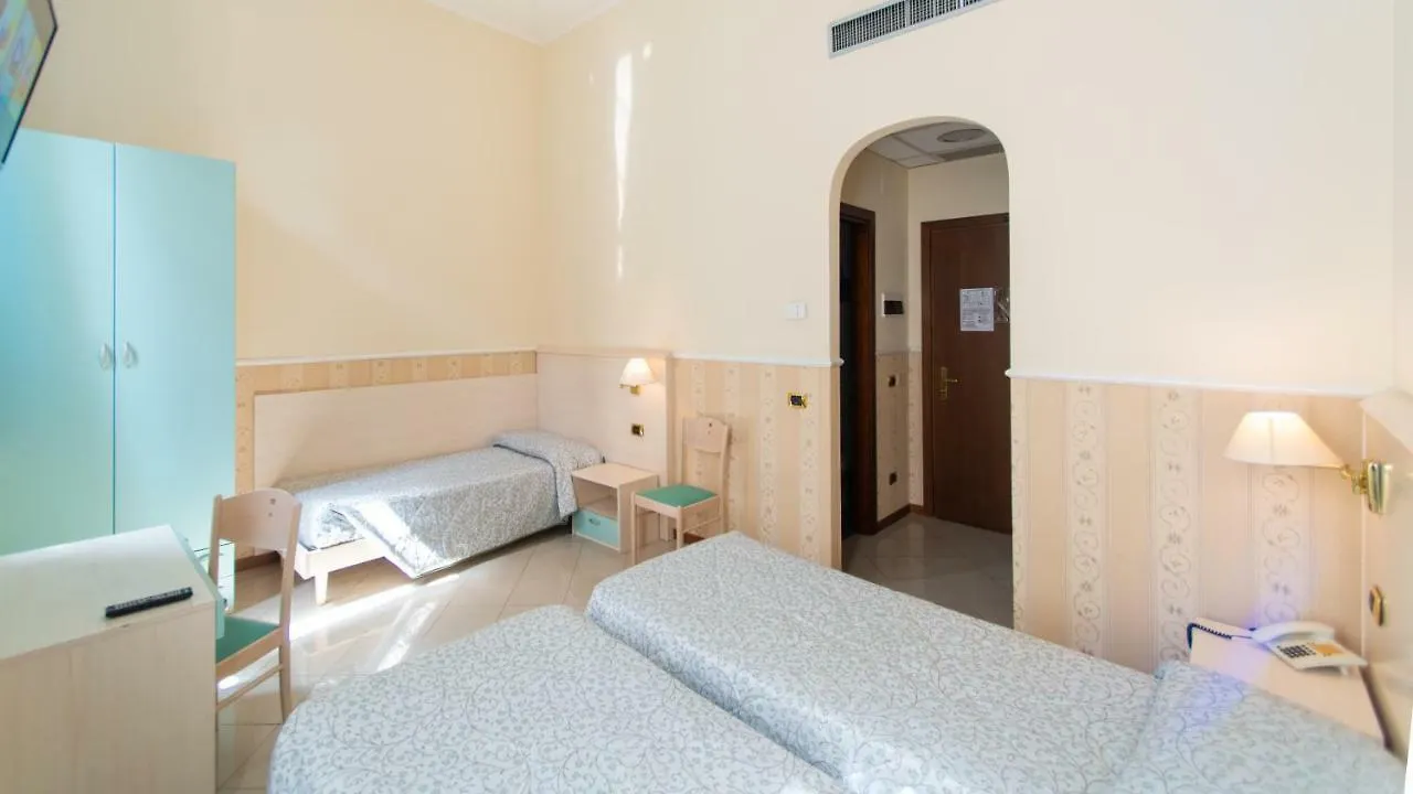 Casa Bacciarini Hotel Rome Italy