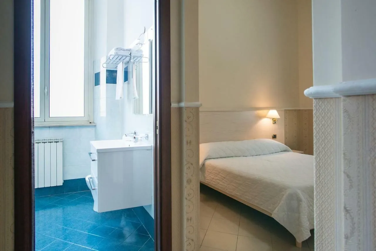 Hotel Casa Bacciarini Roma 3*,  Italia