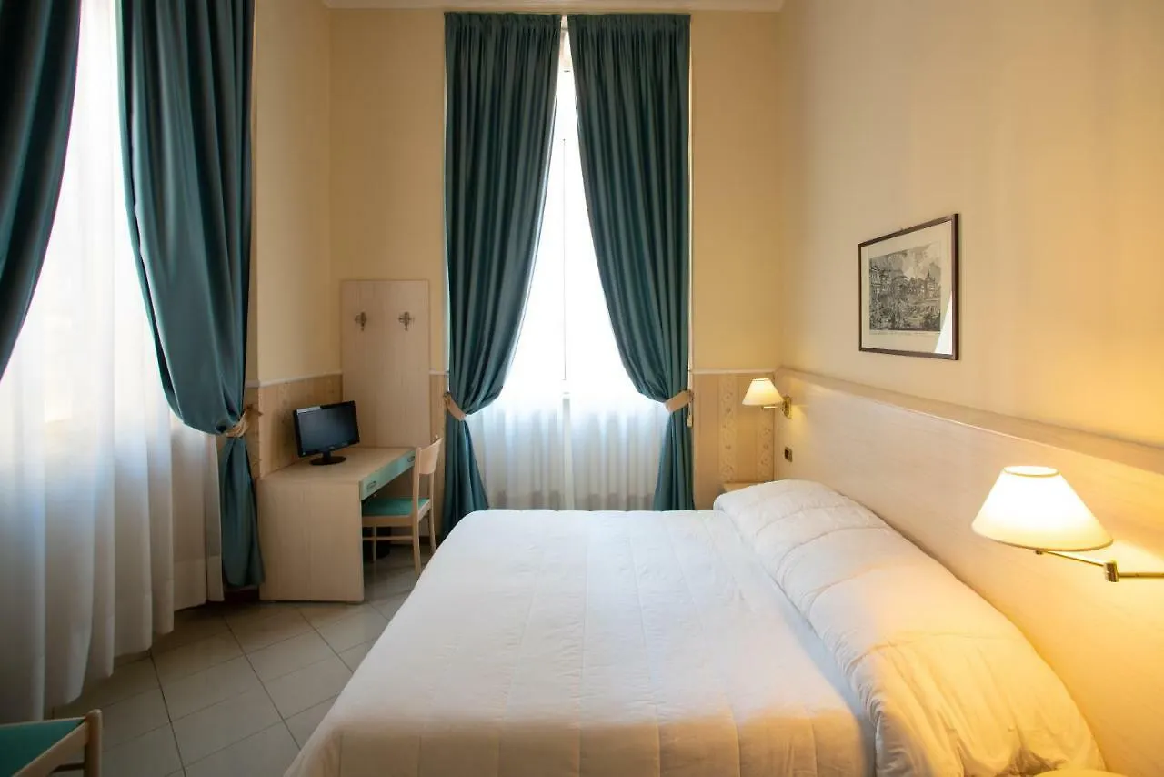 Casa Bacciarini Hotel Rome 3*,