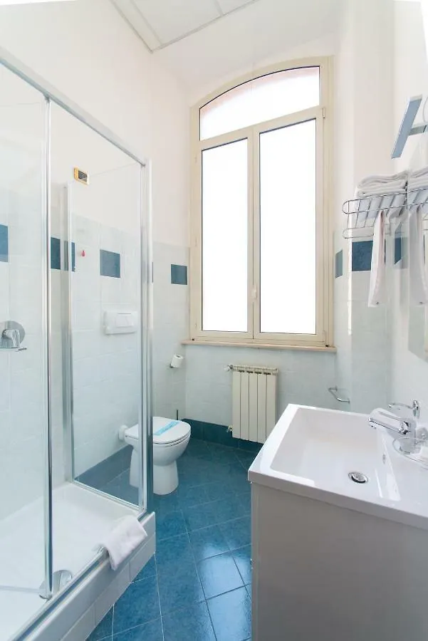 Hotel Casa Bacciarini Roma