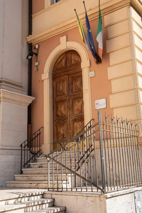Guest house Casa Bacciarini Hotel Rome