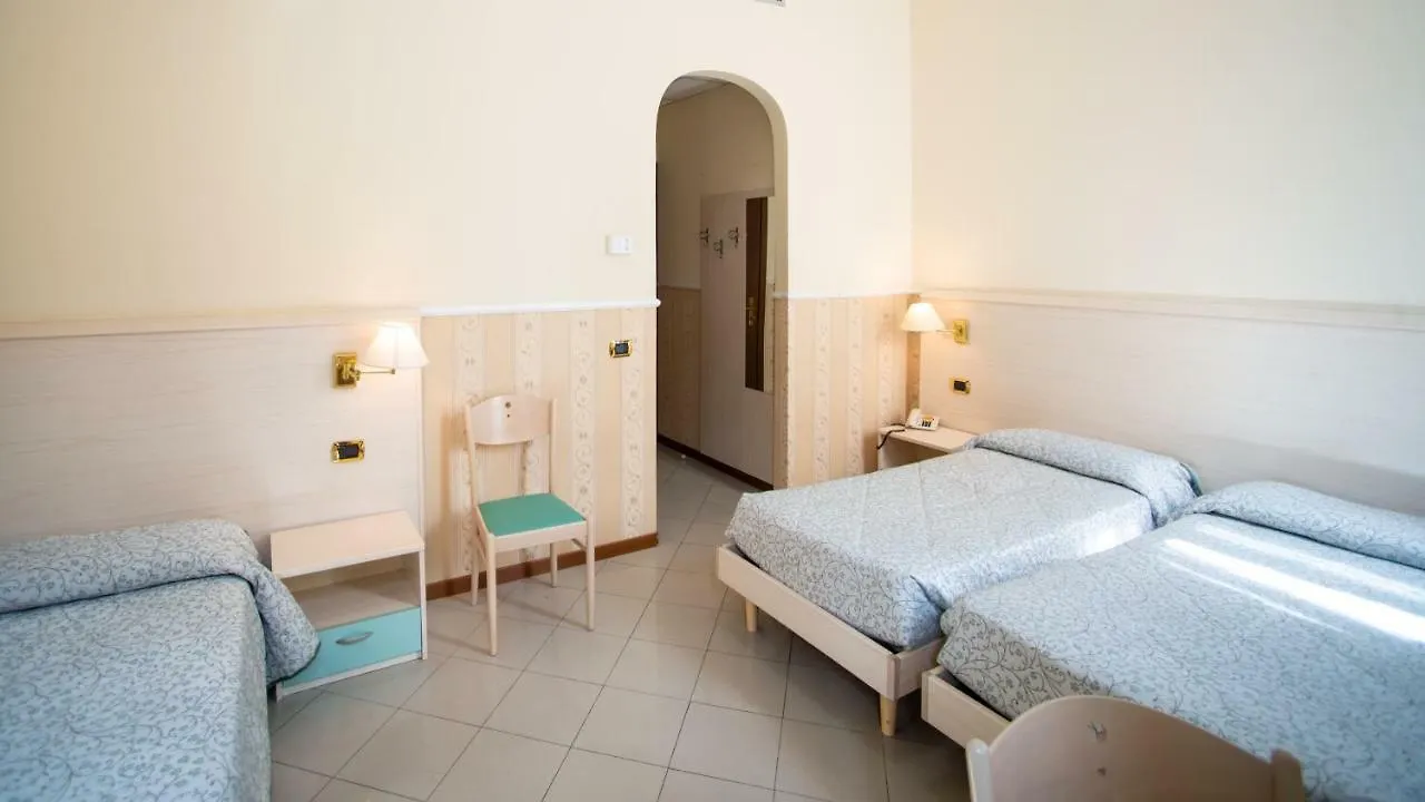Affittacamere Hotel Casa Bacciarini Roma