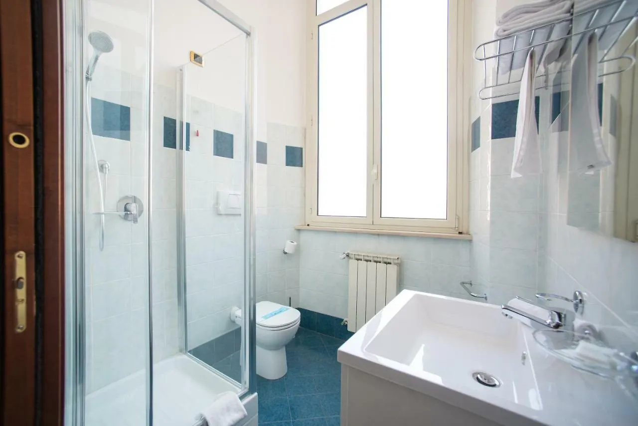 Casa Bacciarini Hotel Rome 3*,  Italy