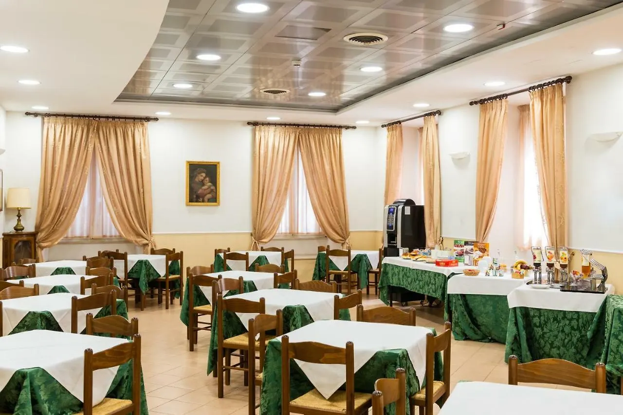 Guest house Casa Bacciarini Hotel Rome