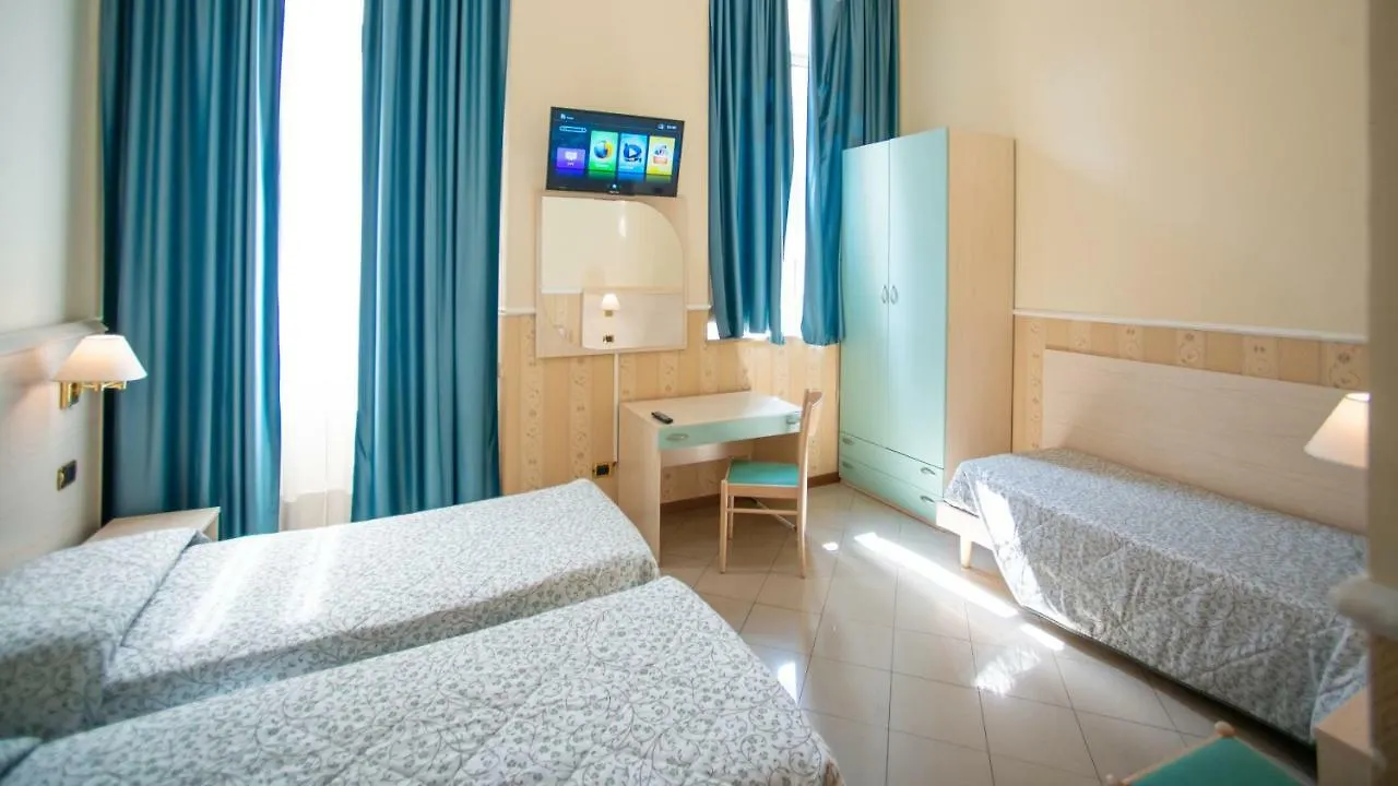*** Guest house Casa Bacciarini Hotel Rome Italy