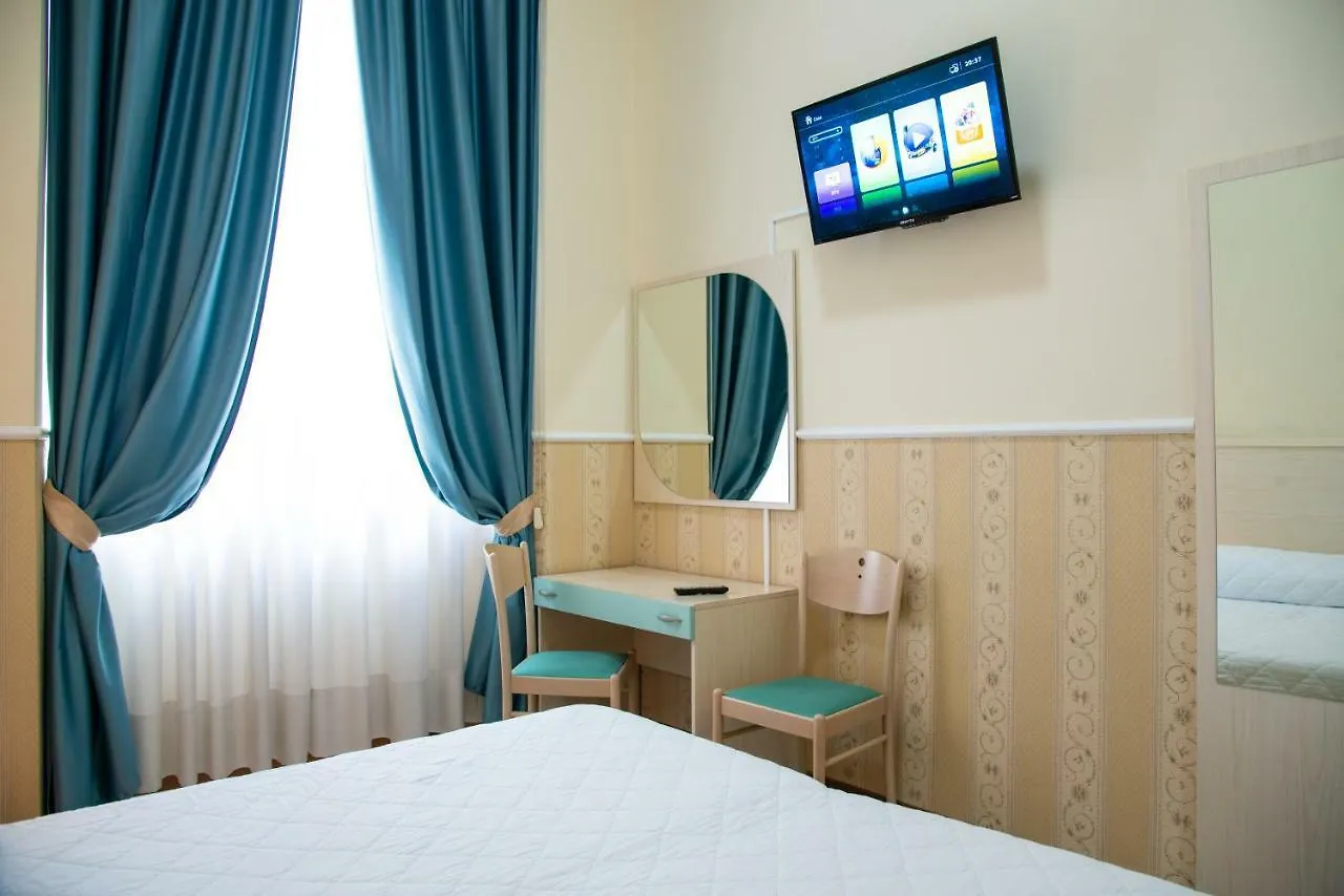 Hotel Casa Bacciarini Roma Affittacamere