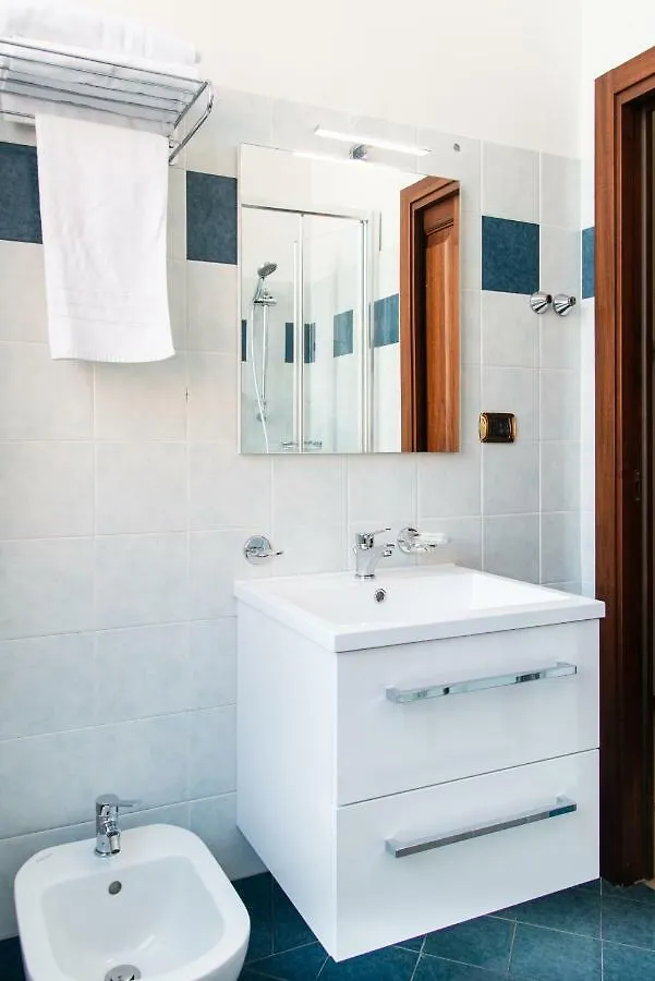 Hotel Casa Bacciarini Roma Affittacamere