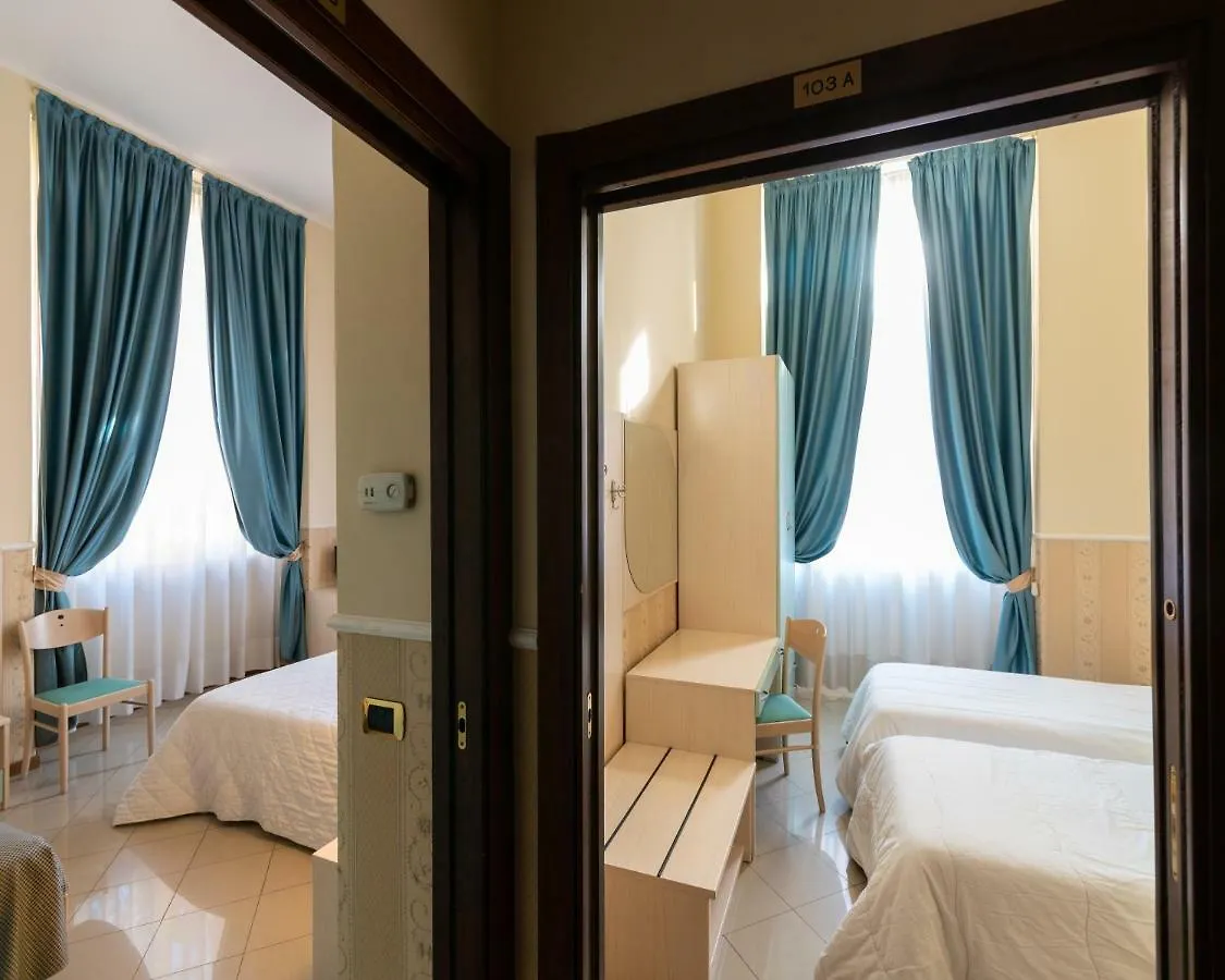 Affittacamere Hotel Casa Bacciarini Roma