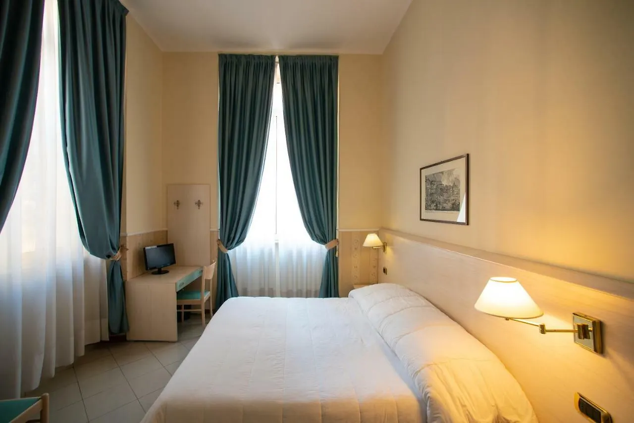 Casa Bacciarini Hotel Rome 3*,  Italy