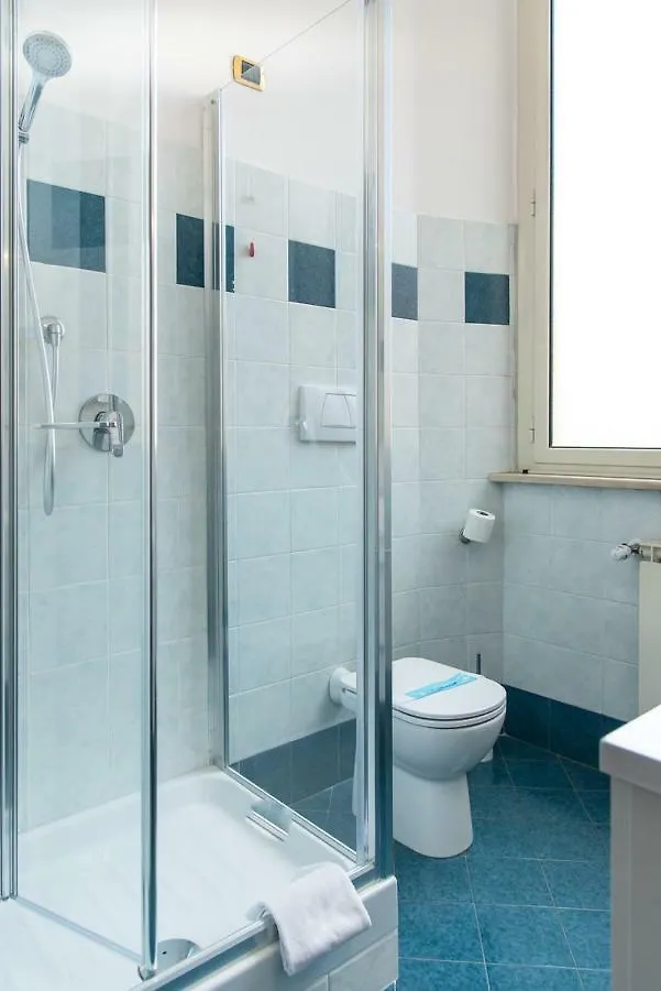 Affittacamere Hotel Casa Bacciarini Roma